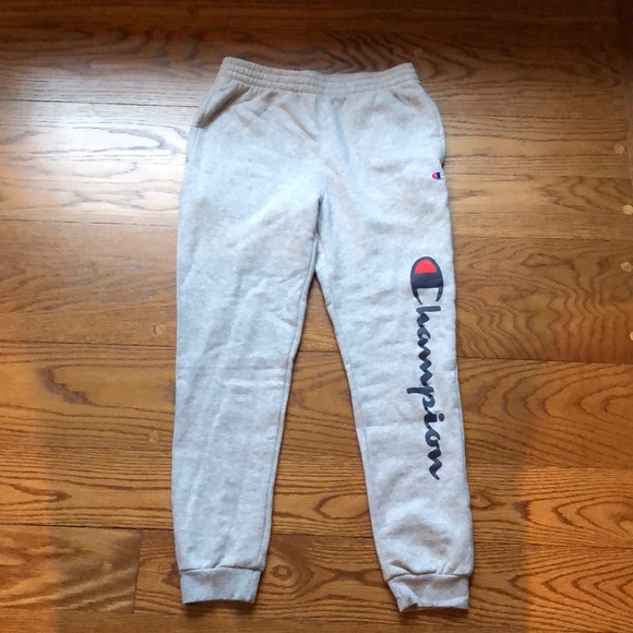 Champion Sweatpants - Picture 1 of 3